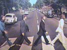 THE BEATLES- ABBEY ROAD-ORIG. UK I969 LP APPLE PCS 7088