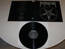 Pentagram - Relentless  ORG GTF VNYL , LP
