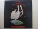 VAN DER GRAAF GENERATOR H to He Who Am The Only One NM