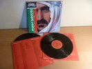 FRANK ZAPPA Sheik Yerbouti (2LP) CBS JAPAN MASTERSOUND