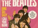 THE BEATLES:Long Tall Sally/I call your name