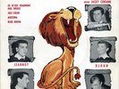 LES LIONCEAUX ( DE LYON) 