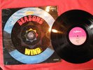 KRAUTROCK-HAMMER    W I N D  
