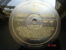 BEATLES:PLEASE PLEASE ME UK MONO GOLD/BLACK LABEL EX/EX