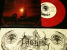 Agatus EP Zemial Burzum Necromantia Rotting Christ Rare