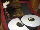 MY DYING BRIDE The Light .. 2LP NUMBERED RARE ANATHEMA