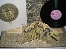 JETHRO TULL - STAND UP 1^Original UK ISLAND pink-logo* 