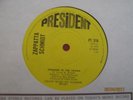 MONSTER PSYCH FUNK MOD DANCER ZAPPATTA SCHMIDT HEAR