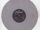 BEATLES - Sgt Pepper / Canadian Marbled Colored Vinyl