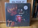 Kiss LP - The hottest Band in the Land - LTD.E.ClearWax