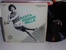 VARIOUS: BASTA ESSERE BELLE LP RCA FPM182 Italian Vocal