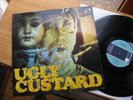 UGLY CUSTARD SAME LP IN 1970  ORGAN MONSTER