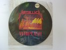 Metallica - Whiplash PICTURE - LP