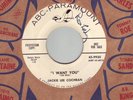 ROCKABILLY ORIGINAL JACKIE LEE COCHRAN *BUY A CAR* 1958
