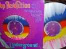 Janis Joplin      - Pop History From The Underground -