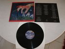 AVALON - The Third Move  VINYL Dynamo Records