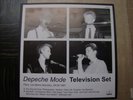 depeche mode:television set(paris bains douche 81)