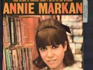 ANNIE MARKAN French Girl Sixties EP YéYé NEUF / MINT