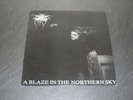 Darkthrone - A Blaze In The Northern Sky - Vinyl - LP