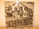 SEXPHONIE Tyll GERMAN ORIG '75 PRIVATE PSYCH PROG LP M-