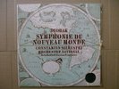 SILVESTRI,O.N.R.F-DVORAK NEW WORLD SYMPHONY-ASDF 151