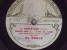 10½” FONOTIPIA –  MARIO GILION /  F.M. BONINI