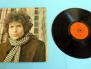 SDDP 66012 BOB DYLAN BLONDE ON BLONDE 1ST PRESS UK-66