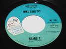 Mike Gold Six 7
