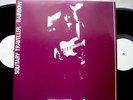 RAINBOW SOLITARY TRAVELLER 2LP JAPAN '80 DEEP PURPLE