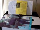 Larry Norman - Home At Last - Collector's Edition LP