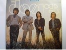 THE DOORS LP PSYCH Waiting for the Sun ELEKRA 1st PRESS