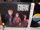 Cream - Fresh Cream ORIGINAL MONO Atco SD 33-206