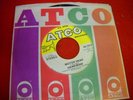Hawkwind Motor Head original US 45 on Atco