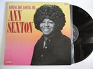 ANN SEXTON Loving Your, Loving Me JAPAN LP VIVID SOUND