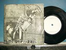 Llygod Ffyrnig, NCB, Pwdwr 1, 1978, original Welsh punk