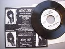 MOTLEY CRUE stick to your guns ORIG rare 7