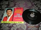 ELVIS PRESLEY RECORD/PS VIVA LAS VEGAS  BOTH MINT COND