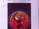 LEONARD BERNSTEIN: Gustav Mahler: Symphony No. 3