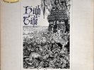 HIGH TIDE Sea Shanties 1969 ORIGINAL UK Liberty Blue