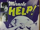 A. A. ALLEN * EVANGELIST *MIRACLE  HELP*MIRACLE REVIVAL