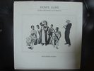 Byron Morris - Honey I Love RARE spiritual jazz funk LP