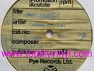 HONEYCOMBS-That feelin-UK PYE ACETATE