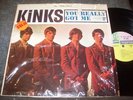 The Kinks   