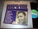 Solomon Burke  