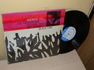 Andrew Hill, Black Fire '63 Blue Note 84151 NYC RVG LP