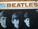 1st Printing:Meet the Beatles and Magical Mystery Tour