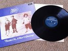 THIN LIZZY SHADES OF A BLUE ORPHANAGE VINYL ALBUM