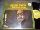 John Lee Hooker   