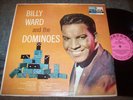 Billy Ward and the Dominoes      1958     Decca  PROMO