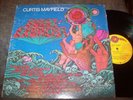 Curtis Mayfield    
